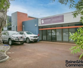 Factory, Warehouse & Industrial commercial property leased at Unit 3 / 110 Jersey Street Jolimont WA 6014