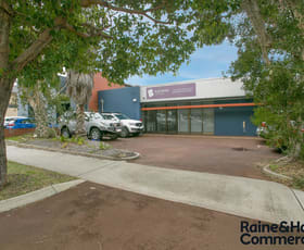 Factory, Warehouse & Industrial commercial property leased at Unit 3 / 110 Jersey Street Jolimont WA 6014