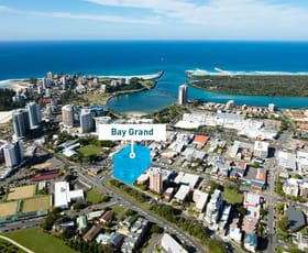 Offices commercial property sold at 1/9 Enid Street Tweed Heads NSW 2485