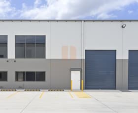 Factory, Warehouse & Industrial commercial property leased at Unit 28/51 Nelson Road Yennora NSW 2161
