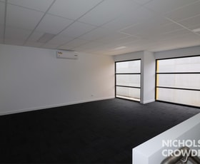 Factory, Warehouse & Industrial commercial property leased at 4/13A Elite Way Carrum Downs VIC 3201