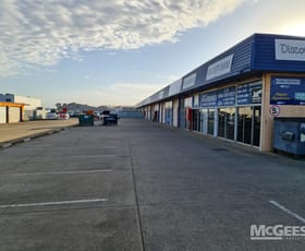 Factory, Warehouse & Industrial commercial property leased at 3/10 Research Road Pooraka SA 5095