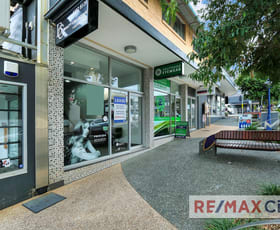 Shop & Retail commercial property leased at 494 Ipswich Road Annerley QLD 4103