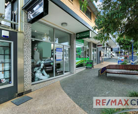 Offices commercial property leased at 494 Ipswich Road Annerley QLD 4103