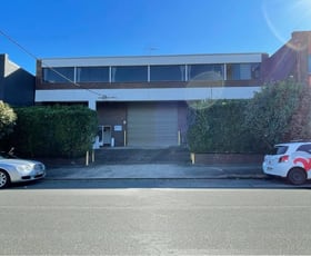Showrooms / Bulky Goods commercial property leased at 1/10-14 Farr Street Marrickville NSW 2204