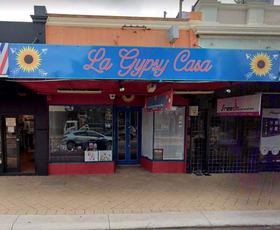 Shop & Retail commercial property leased at 138 South Terrace Fremantle WA 6160