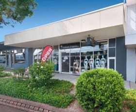 Offices commercial property leased at 2/100 The Boulevarde Toronto NSW 2283