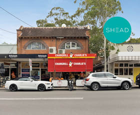 Offices commercial property leased at Suites 1/16 Railway Avenue Wahroonga NSW 2076