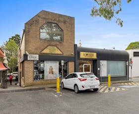 Offices commercial property for lease at Level 1/16 Railway Avenue Wahroonga NSW 2076