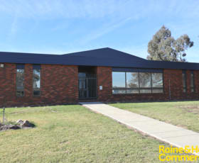 Offices commercial property leased at 11 Lawson Street Wagga Wagga NSW 2650