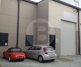 Factory, Warehouse & Industrial commercial property sold at 2/128 STATION ROAD Seven Hills NSW 2147