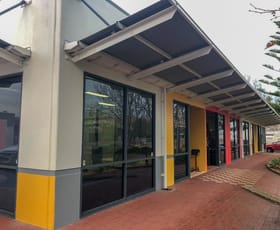 Offices commercial property leased at Unit 1/26 Carey Street Bunbury WA 6230