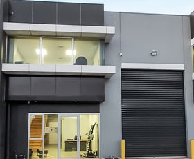 Factory, Warehouse & Industrial commercial property for lease at 3/16 Network Drive Truganina VIC 3029