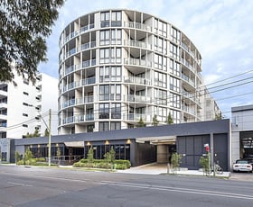 Offices commercial property leased at Ground/581 - 587 Gardeners Road Mascot NSW 2020