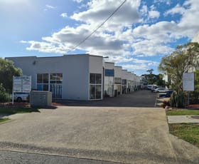 Other commercial property leased at 6 & 7/3 Barnett Place Molendinar QLD 4214