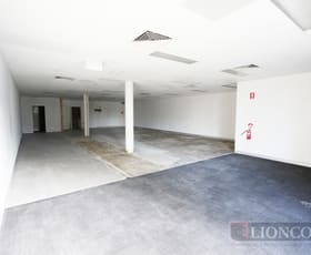 Medical / Consulting commercial property leased at Lutwyche QLD 4030