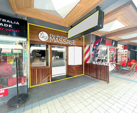 Medical / Consulting commercial property leased at 4/3131 SURFERS PARADISE BOULEVARD Surfers Paradise QLD 4217