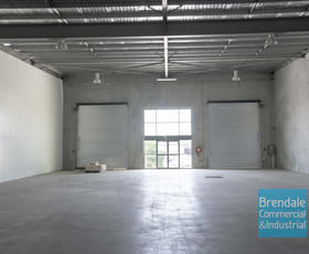 Factory, Warehouse & Industrial commercial property leased at 20/31-79 Paisley Dr Lawnton QLD 4501