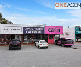 Shop & Retail commercial property leased at 2/381 Canning Highway Palmyra WA 6157