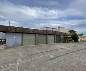 Factory, Warehouse & Industrial commercial property leased at 23 Beach Street Kippa-ring QLD 4021