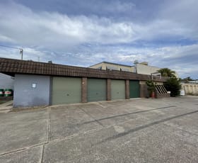 Offices commercial property leased at 23 Beach Street Kippa-ring QLD 4021