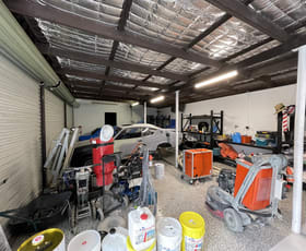 Offices commercial property leased at 23 Beach Street Kippa-ring QLD 4021