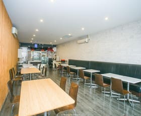 Shop & Retail commercial property leased at 137 Barrack Street Perth WA 6000