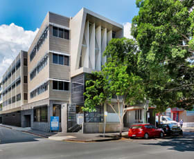 Offices commercial property leased at 22 Wandoo Street Fortitude Valley QLD 4006