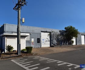 Factory, Warehouse & Industrial commercial property leased at Morayfield QLD 4506