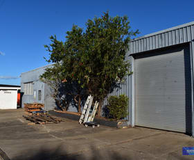 Factory, Warehouse & Industrial commercial property leased at Morayfield QLD 4506