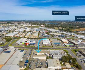 Showrooms / Bulky Goods commercial property leased at Unit 2/17 Prindiville Drive Wangara WA 6065