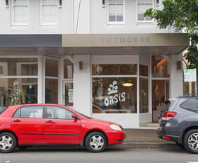 Showrooms / Bulky Goods commercial property leased at 89 Pittwater Road Manly NSW 2095