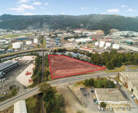 Development / Land commercial property leased at 5 Massy-Greene Drive South Burnie TAS 7320