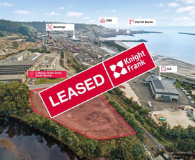 Development / Land commercial property leased at 5 Massy-Greene Drive South Burnie TAS 7320