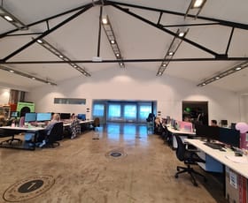 Showrooms / Bulky Goods commercial property leased at 494 Botany Rd Beaconsfield NSW 2015