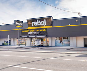 Showrooms / Bulky Goods commercial property leased at 217 Stafford Road Stafford QLD 4053