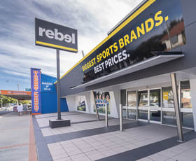 Showrooms / Bulky Goods commercial property leased at 217 Stafford Road Stafford QLD 4053