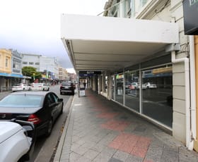 Shop & Retail commercial property leased at 76 George Street Launceston TAS 7250