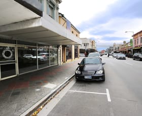 Shop & Retail commercial property leased at 76 George Street Launceston TAS 7250