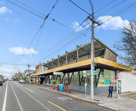 Shop & Retail commercial property leased at 1360 Toorak Road Camberwell VIC 3124