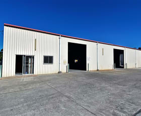 Factory, Warehouse & Industrial commercial property leased at 1/23-25 Centenary Place Logan Village QLD 4207