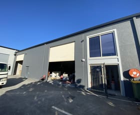 Factory, Warehouse & Industrial commercial property leased at 25-27 Ereton Drive Arundel QLD 4214