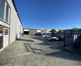 Factory, Warehouse & Industrial commercial property leased at 25-27 Ereton Drive Arundel QLD 4214