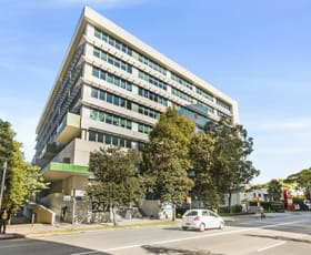 Offices commercial property leased at Suite 2.08, 247 Coward Street Mascot NSW 2020