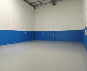 Factory, Warehouse & Industrial commercial property leased at 24/22 Mavis Court Ormeau QLD 4208