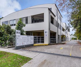 Factory, Warehouse & Industrial commercial property leased at Level 1, Suite 7a/30-32 Barcoo Street Chatswood NSW 2067