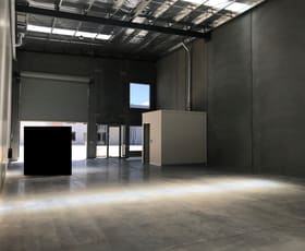 Showrooms / Bulky Goods commercial property leased at 16/75 Endeavour Way Sunshine VIC 3020