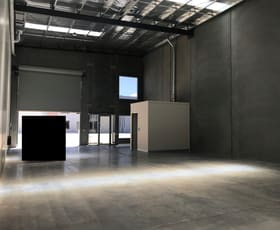 Factory, Warehouse & Industrial commercial property leased at 16/75 Endeavour Way Sunshine VIC 3020