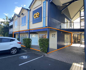 Offices commercial property leased at Shop C1-4/321 Harbour Drive Coffs Harbour NSW 2450