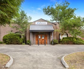Factory, Warehouse & Industrial commercial property leased at 106 Watt Road Mornington VIC 3931
